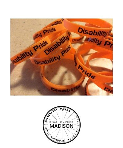 Disability Pride Festival