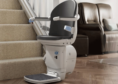 companion stairlifts