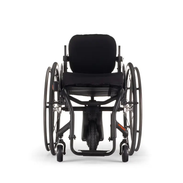 daily use wheelchair power attachment