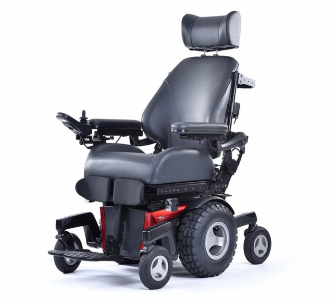 heavy-duty-powered-wheelchair-for-grass-in-the-UK heavy duty powered wheelchair for grass in the UK