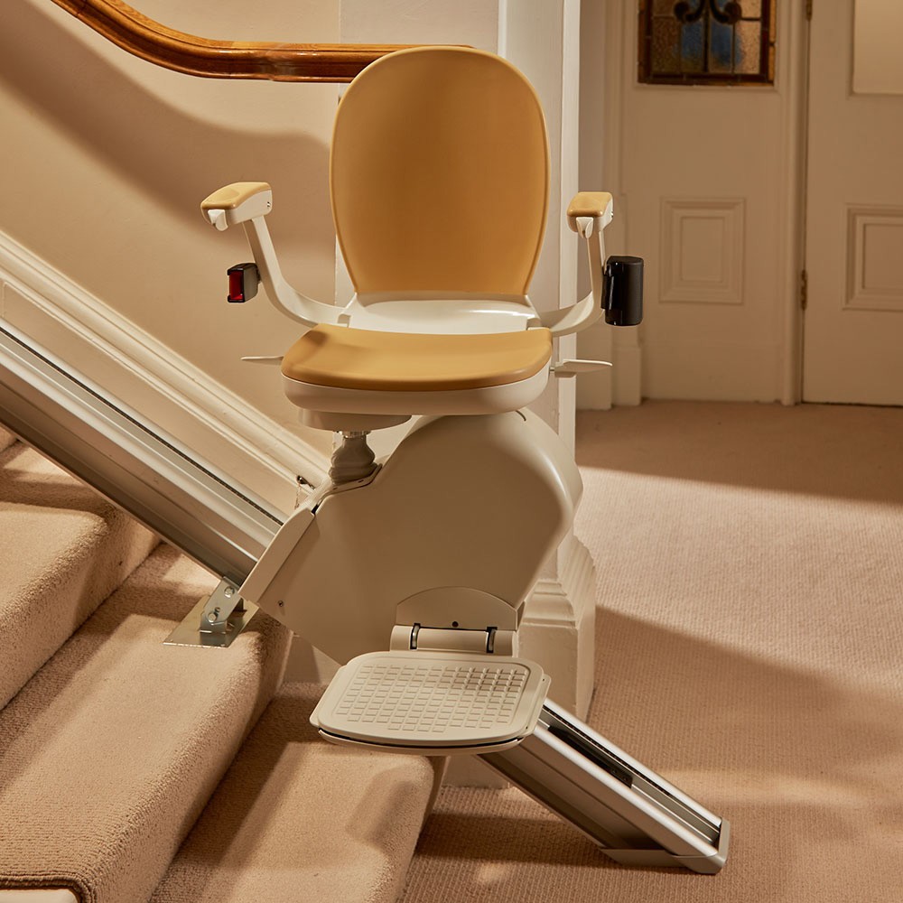 rent-a-stairlift-hereford