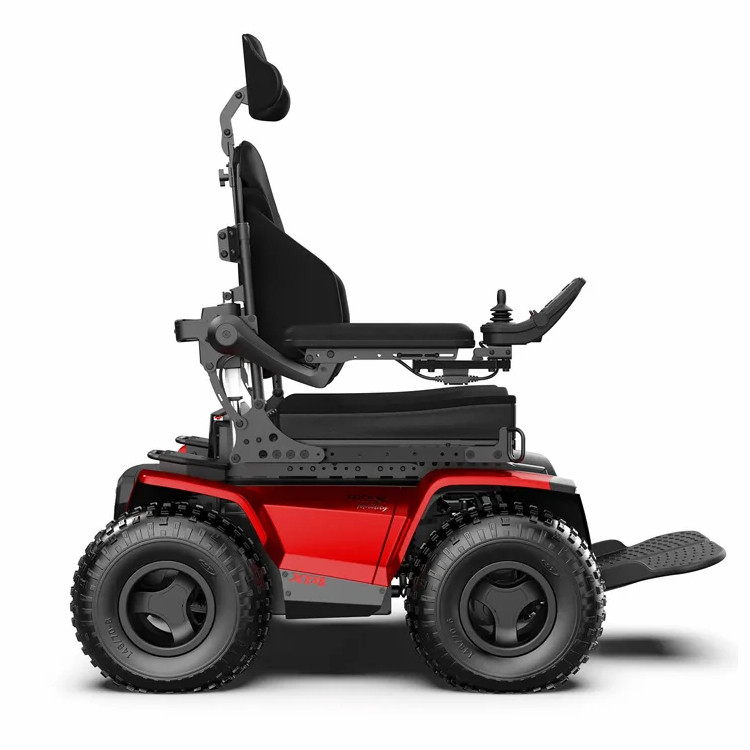 rural-UK-mobility-solution-all terrain-powered-wheelchair rural UK mobility solution all terrain powered wheelchair