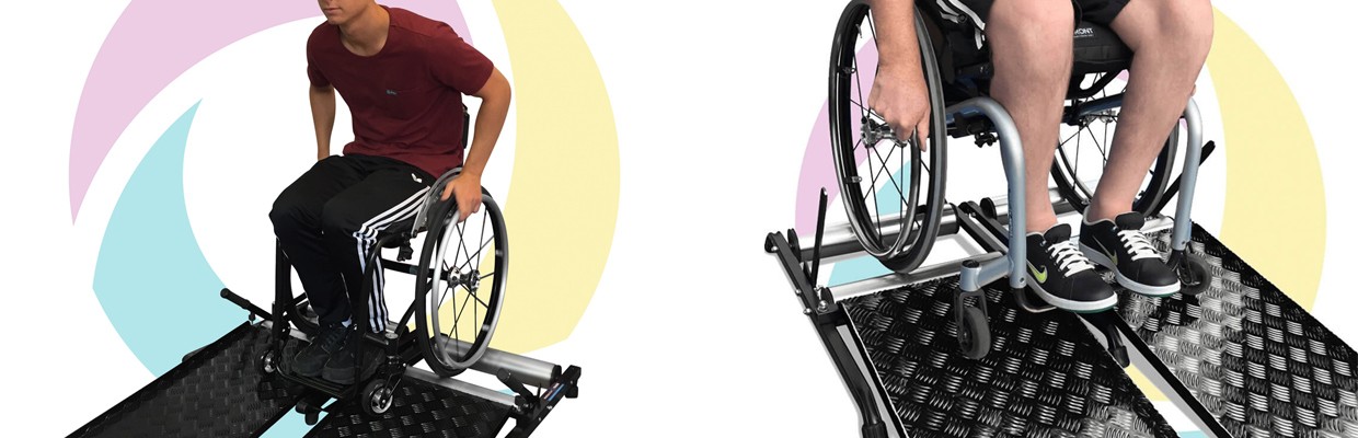 weight loss immobile
