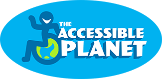 the accessible planet
