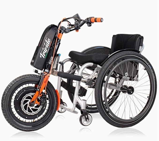 Triride Dealer Chichester
