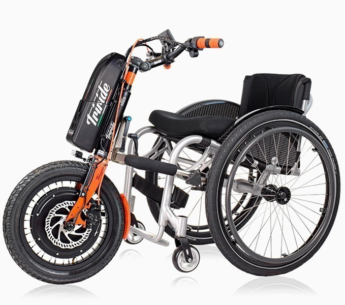 Triride Dealer Rochdale