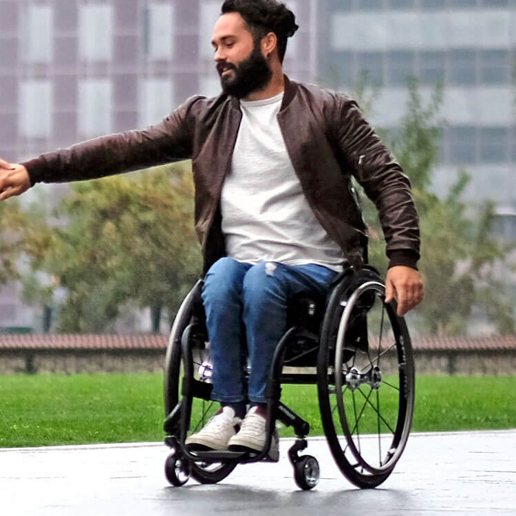 Wheelchair Insurance